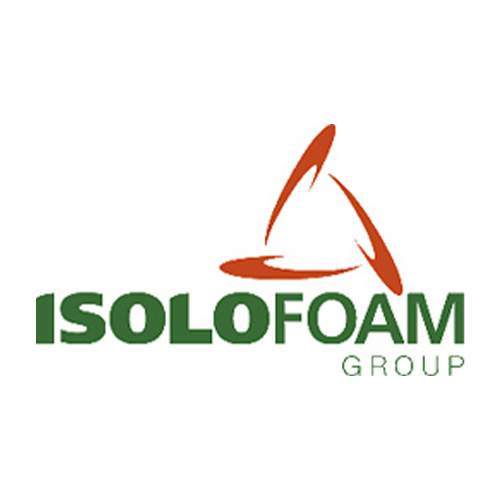 Logo Isolofoam
