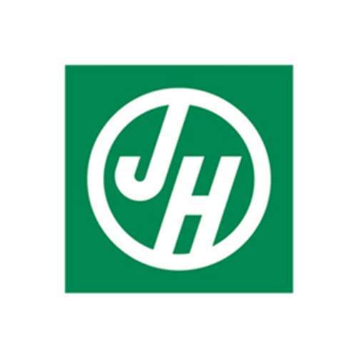 Logo JH
