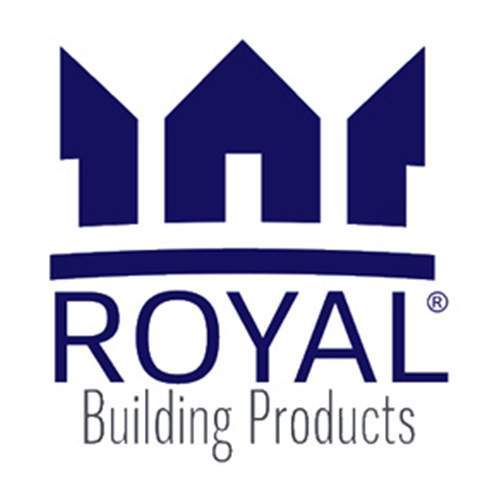 Logo Royal Building Products