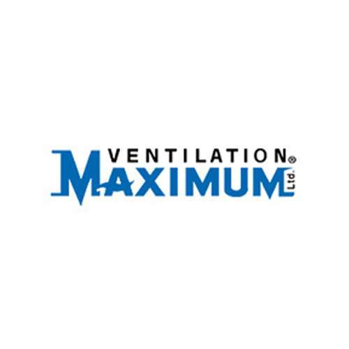 Logo Ventilation Maximum