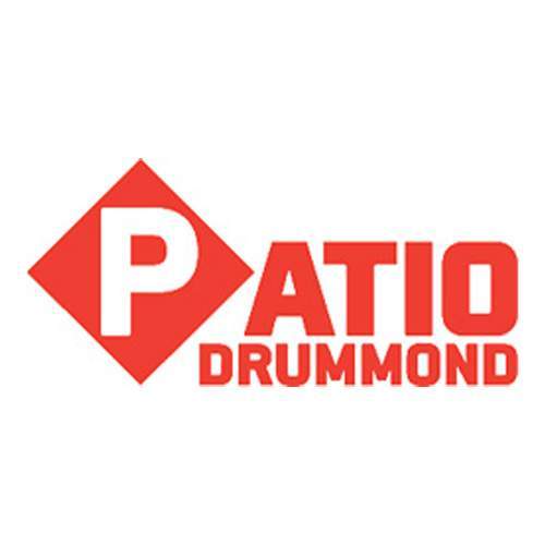 Logo Patio Drummond