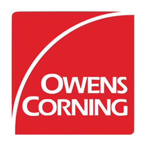 Logo Owens Corning