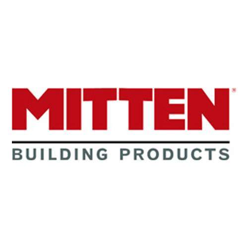 Logo Mitten Building Products