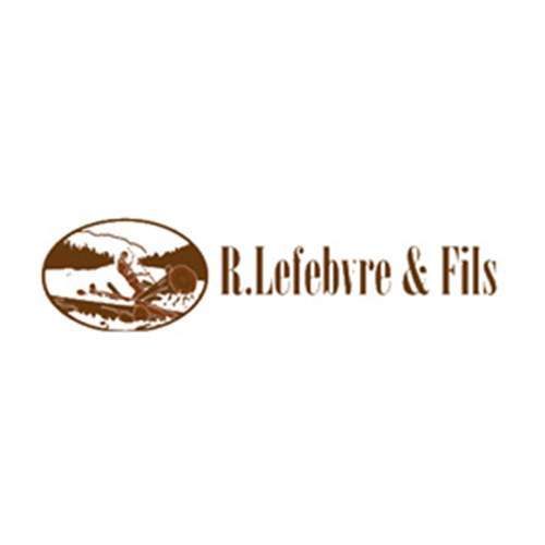 Logo R.lefebvre & Fils