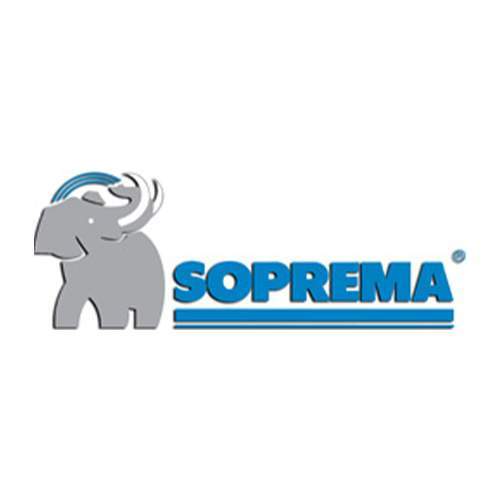 Logo Soprema