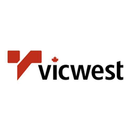 Logo Vicwest
