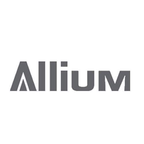 Logo Allium