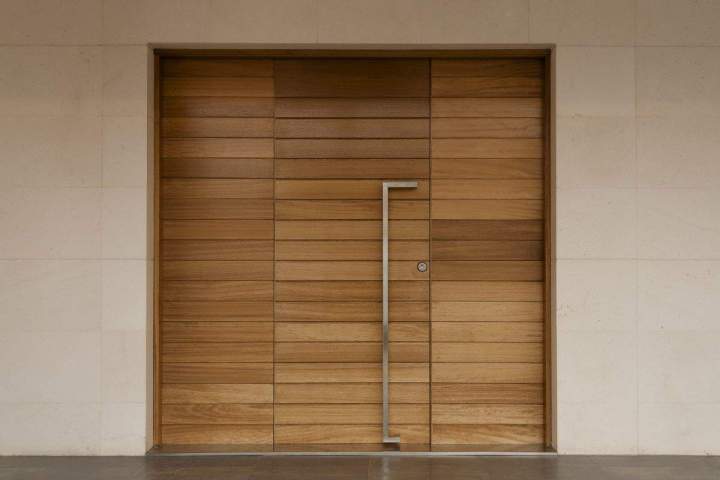 Fournisseur de portes Sherbrooke