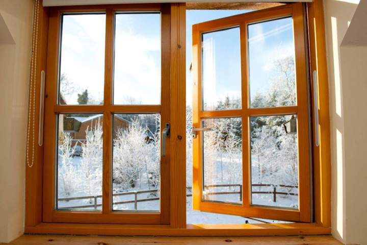 Vente de fenêtres Sherbrooke