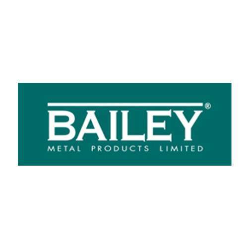 Logo Bailey Metal Products Limited